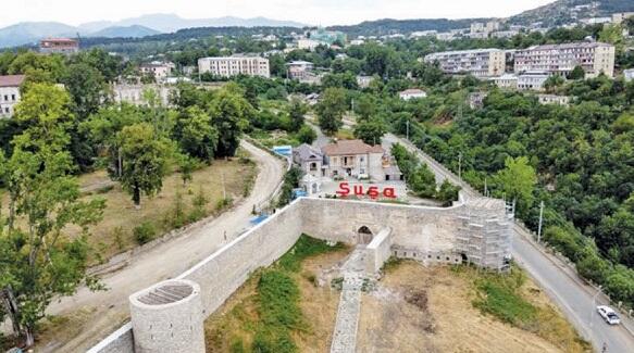 Şuşaya ilkin mərhələdə neçə ailə köçürüləcək?